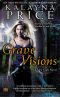 [Alex Craft 04] • Grave Visions